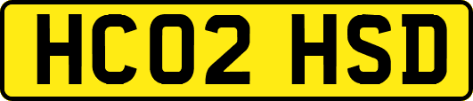 HC02HSD
