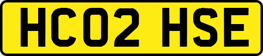 HC02HSE