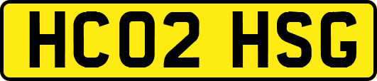 HC02HSG