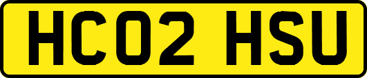 HC02HSU