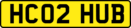 HC02HUB