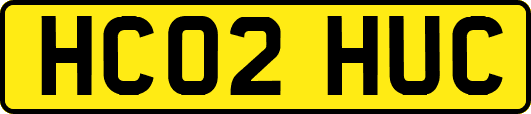 HC02HUC