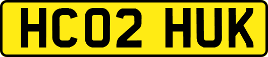 HC02HUK