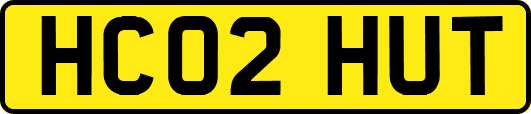HC02HUT