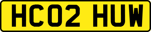 HC02HUW