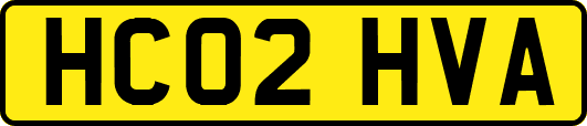 HC02HVA