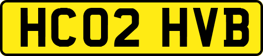 HC02HVB