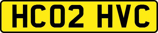 HC02HVC