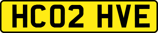HC02HVE