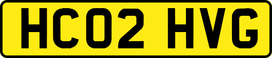 HC02HVG