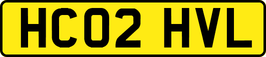 HC02HVL