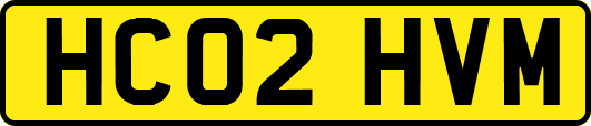 HC02HVM