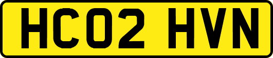 HC02HVN