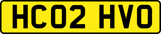 HC02HVO