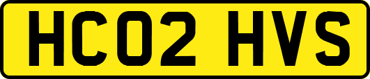 HC02HVS