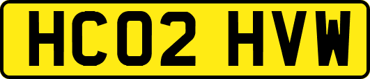 HC02HVW