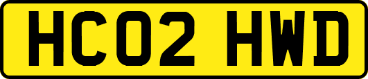 HC02HWD