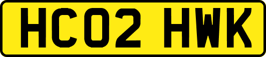 HC02HWK