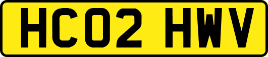 HC02HWV