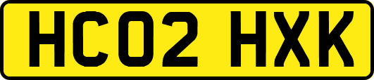 HC02HXK
