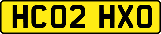 HC02HXO