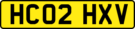 HC02HXV
