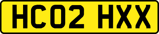 HC02HXX