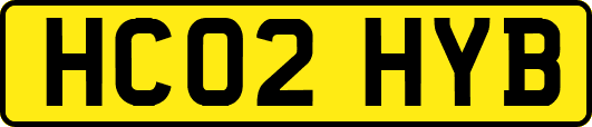 HC02HYB