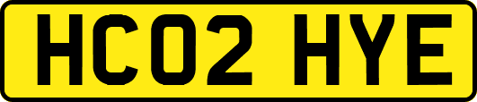 HC02HYE