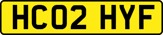 HC02HYF
