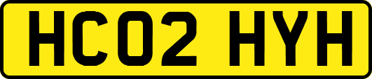HC02HYH
