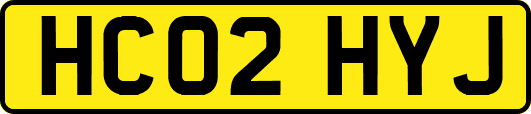 HC02HYJ