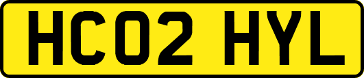 HC02HYL