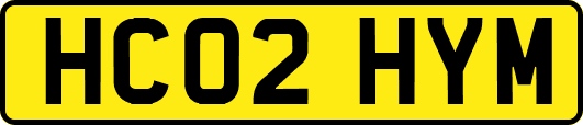 HC02HYM