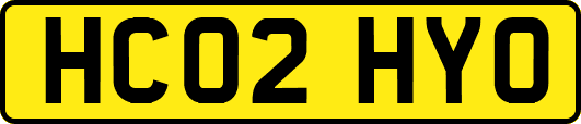 HC02HYO