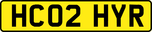 HC02HYR