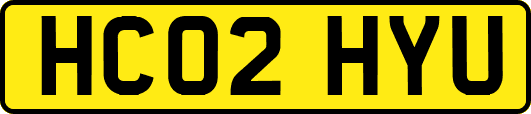 HC02HYU