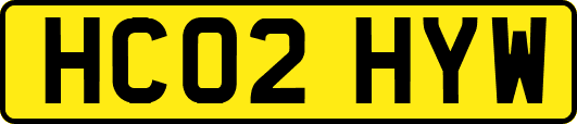 HC02HYW