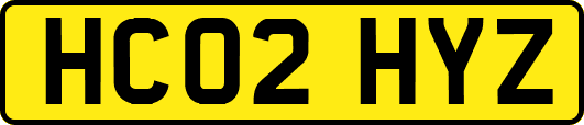 HC02HYZ