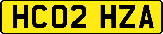 HC02HZA
