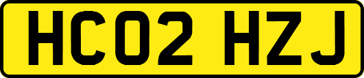 HC02HZJ