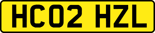 HC02HZL