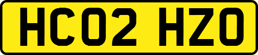 HC02HZO