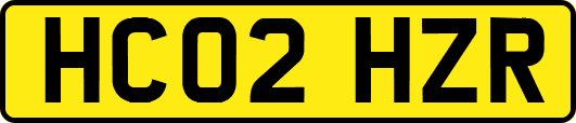 HC02HZR