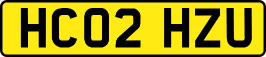 HC02HZU
