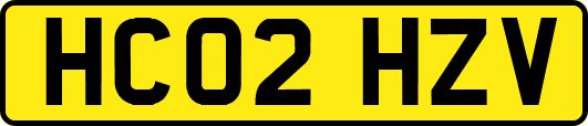 HC02HZV