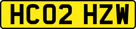 HC02HZW