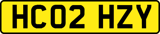 HC02HZY