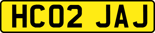 HC02JAJ