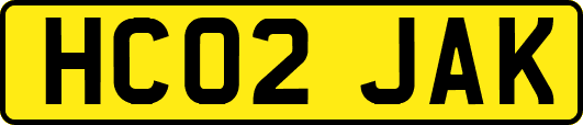 HC02JAK
